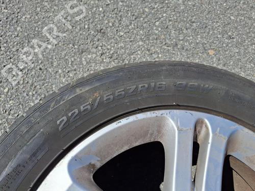 Used Rim Rim 37622350 37622350