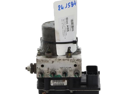 ABS pump PEUGEOT 308 CC (4B_) | BP37325861M43 - Image 5