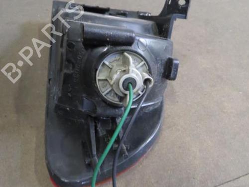 Right front indicator HONDA CIVIC V Hatchback (EG, EH) | BP37298646C33 - Image 2