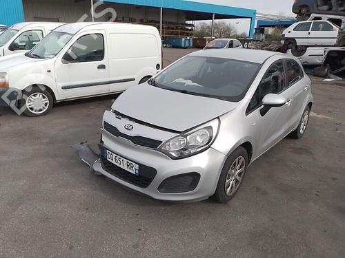 Right tailgate light KIA RIO III (UB) 1.1 CRDi | BP37315387C80 - Image 5