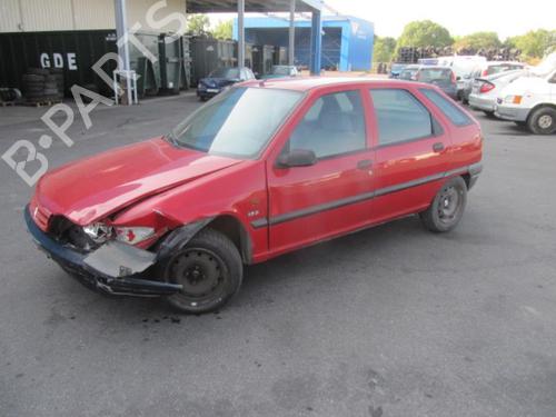 Used Parts CITROËN ZX (N2) 4797755
