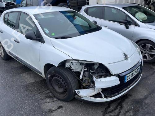 Engine RENAULT MEGANE III Hatchback (BZ0/1_, B3_) 1.5 dCi (BZ09, BZ0D, BZ1W, BZ29, BZ14) | BP37621337M1 - Image 7