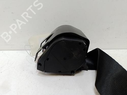 Used Rear left seatbelt Rear left seatbelt 37316884 37316884