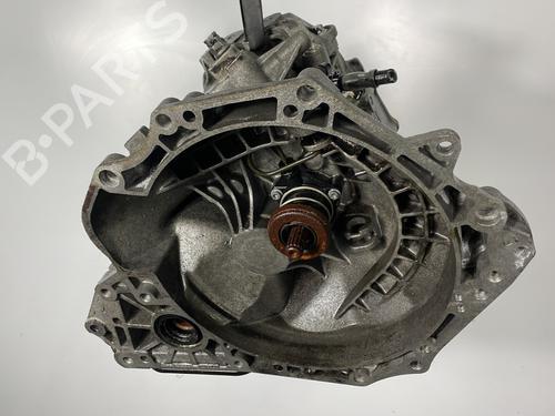 gearbox-opel-corsa-c-x01-2000-2001-2002-2003-2004-2005-2006-2007-2008-2009-37325920 main image