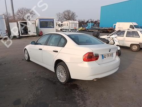 Gearbox BMW 3 (E90) 320 d | BP37314066M3 - Image 8