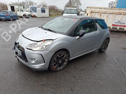 Brukte deler til CITROËN DS3 (SA_) 1.6 HDi 110 4804583