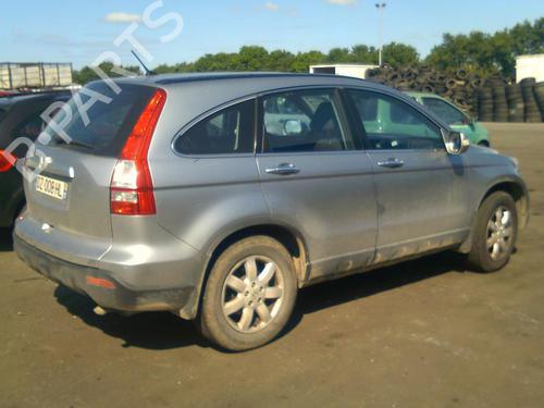 Right sun visor HONDA CR-V II (RD_) | BP37315465I2 - Image 4