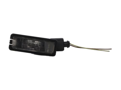 Licence plate light CITROËN C3 II (SC_) | BP37334622I40 - Image 3