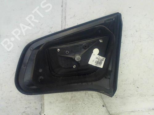 Left taillight CITROËN C3 II (SC_) 1.6 VTi 120 | BP37303538C34 - Image 2