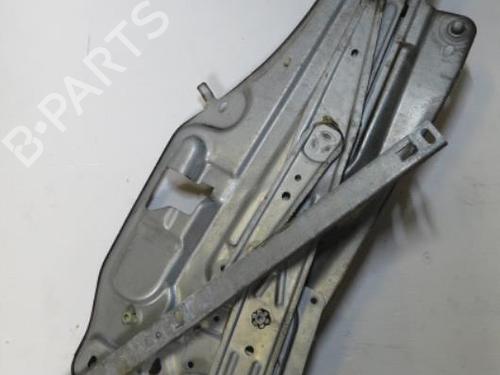 Used Front left window mechanism Front left window mechanism 37298000 37298000