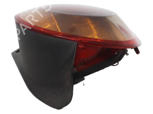 Left taillight RENAULT MODUS / GRAND MODUS (F/JP0_) 1.5 dCi (FP0E, JP0E) | BP37339908C34 - Image 2