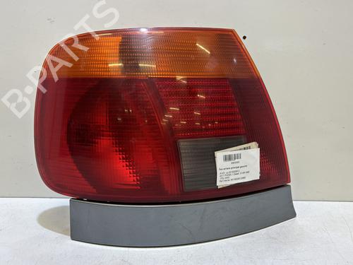 Left taillight AUDI A4 B5 (8D2) 1.9 TDI | BP37296297C34 - Image 3