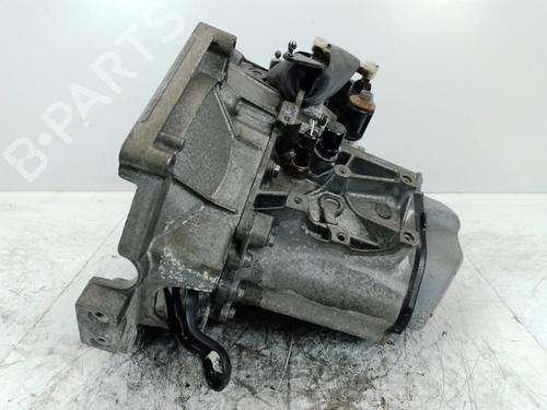 gearbox-citroen-c3-ii-sc_-2009-37317758 main image