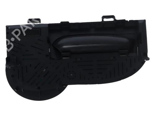 Instrument cluster RENAULT TWINGO II (CN0_) 1.2 (CN0D) | BP40161031C47 - Image 4