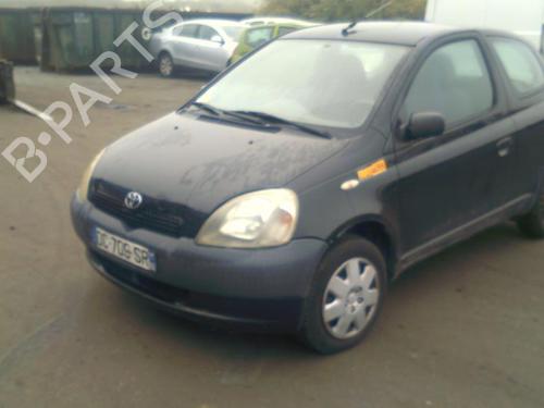 Used Parts TOYOTA YARIS (_P1_)    4800459