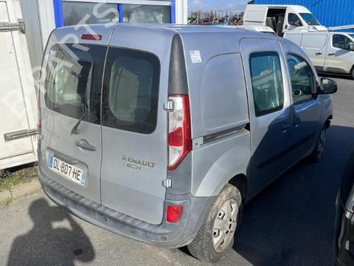 Right sun visor RENAULT KANGOO Express (FW0/1_) | BP37321449I2 - Image 10