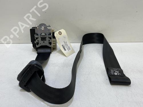 Front right seatbelt RENAULT TWINGO II (CN0_) 1.5 dCi (CN0E) | BP37319146I25 - Image 2