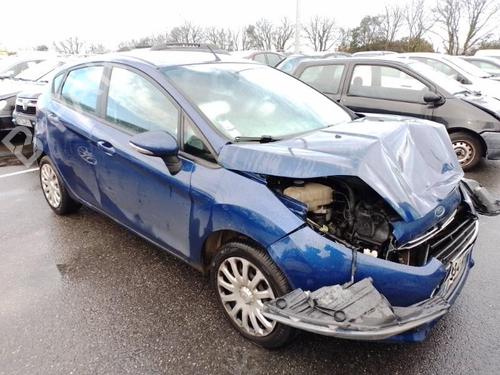Engine FORD FIESTA VI (CB1, CCN) 1.5 TDCi | BP37321244M1 - Image 4