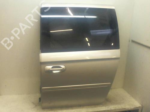 Used Left slide door Left slide door 37618150 37618150