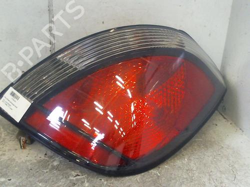 Used Right taillight Right taillight 37304058 37304058