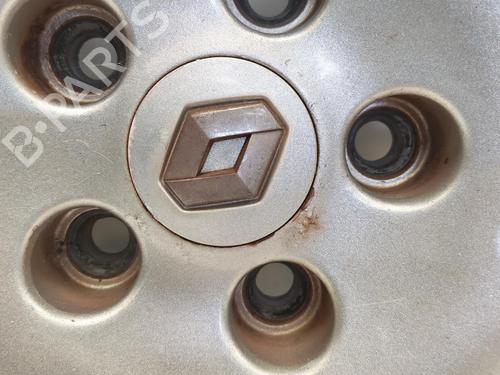 Used Rim Rim 38942284 38942284