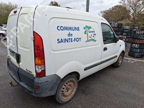 Left side indicator RENAULT KANGOO Express (FC0/1_) | BP37348661I20 - Image 10