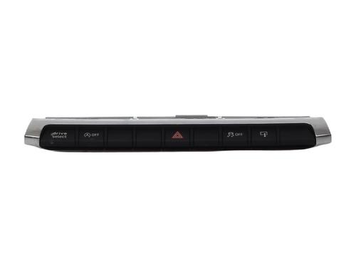 Warning switch AUDI A3 Sportback (8VA, 8VF) | BP37332629I22 - Image 8