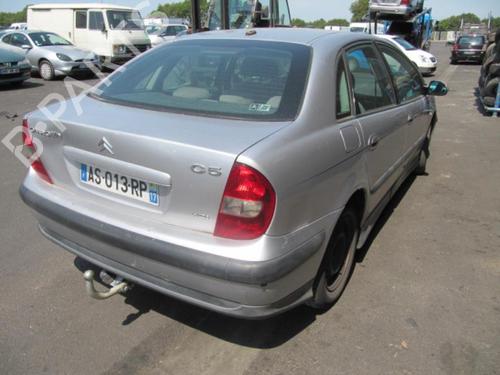 Rear left interior door handle CITROËN C5 I (DC_) 2.0 HDi (DCRHZB, DCRHZE) | BP37297958I15 - Image 7