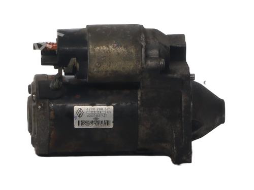 Starter RENAULT MODUS / GRAND MODUS (F/JP0_) 1.4 (JP01, JP0J) | BP37345848M8  - Image 6