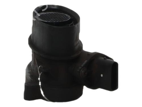 Mass air flow sensor BMW 3 (E46) | BP39934004M95 - Image 2