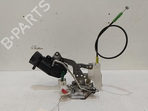 Used Front left lock Front left lock 37313007 37313007