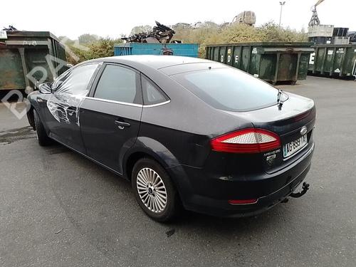 Gearbox FORD MONDEO IV (BA7) | BP37311672M3 - Image 7