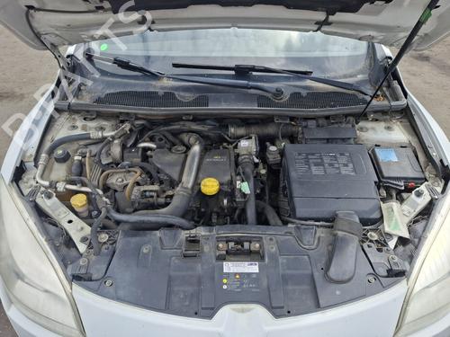 Electronic module RENAULT MEGANE III Hatchback (BZ0/1_, B3_) 1.5 dCi (BZ09, BZ0D, BZ1W, BZ29, BZ14) | BP40509191M83 - Image 17