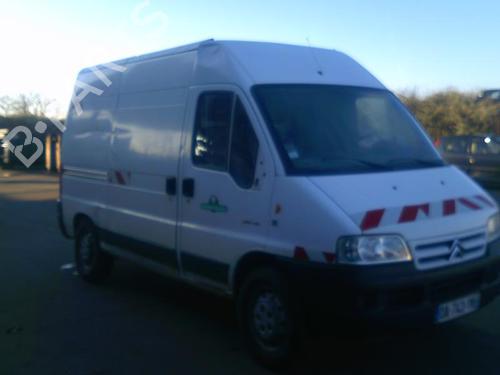 Starter PEUGEOT BOXER Van (244) | BP37309188M8 - Image 10