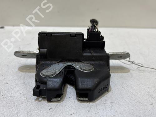 Used Tailgate lock Tailgate lock 37326582 37326582