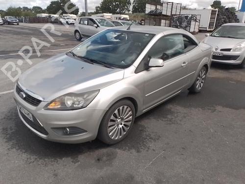 Washer pump FORD FOCUS II Convertible 2.0 TDCi | BP37338532E24 - Image 8