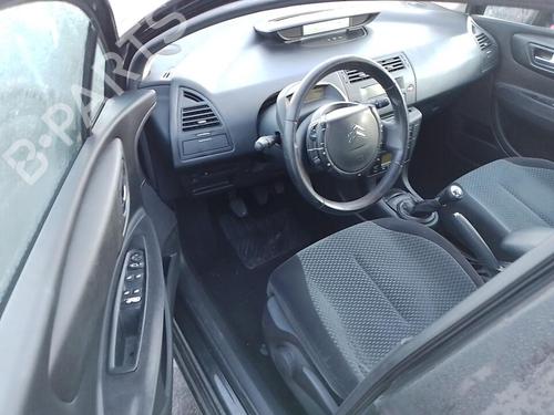 Front left window mechanism CITROËN C4 I (LC_) 1.6 HDi | BP37620922C22  - Image 6