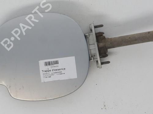 Tankklappe für Tankklappe 38252737 38252737