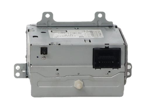 radio-opel-meriva-b-mpv-s10-2010-2011-2012-2013-2014-2015-2016-2017-37349016 main image