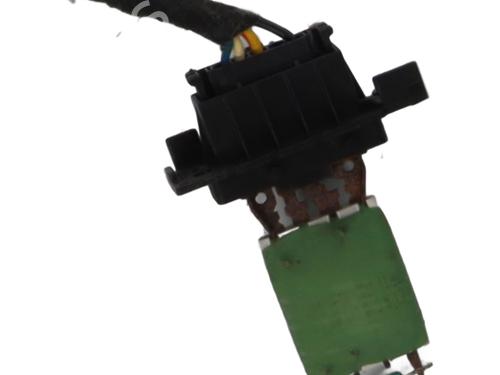 Heater resistor CITROËN BERLINGO Box Body/MPV (B9) | BP37332595M108 - Image 4