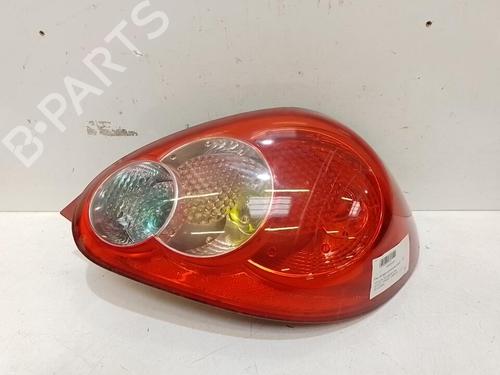 Used Right taillight Right taillight 37312135 37312135