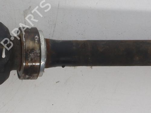 Right front driveshaft TOYOTA RAV 4 IV (_A4_) 2.5 Hybrid (AVA42_) | BP37340106M39 - Image 2