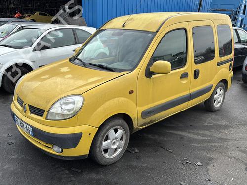 Washer pump RENAULT KANGOO (KC0/1_) 1.5 dCi (KC08, KC09) | BP37330331E24 - Image 9