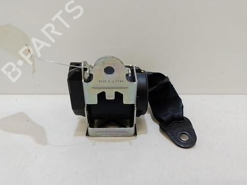 Rear right seatbelt DACIA SANDERO II 1.2 | BP37317046I28 - Image 2
