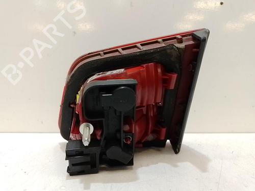 Left tailgate light CITROËN C5 III (RD_) 2.0 HDi 165 (RDRHHA, RDRHH8) | BP37318413C79 - Image 2