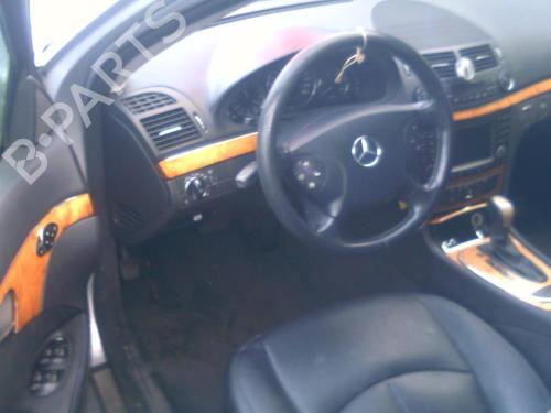Right sun visor MERCEDES-BENZ E-CLASS T-Model (S211) E 320 T CDI (211.222) | BP37308547I2 - Image 6