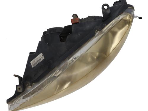 Left headlight PEUGEOT 307 Break (3E) | BP37317075C28 - Image 3