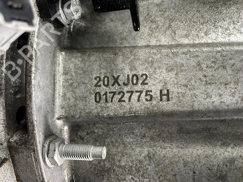 Gearbox CITROËN C3 AIRCROSS II (2R_, 2C_) 1.2 PureTech 110 (2RHNZB, 2RHNZW, 2RHNPX, 2RHNPJ) | BP37337470M3 - Image 4