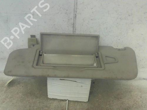 Left sun visor MERCEDES-BENZ C-CLASS (W204) | BP37303702I1 - Image 3