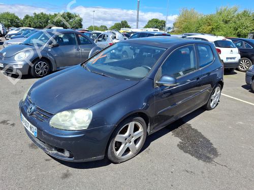 Radio VW GOLF V (1K1)  | BP37342359E6  - Image 16